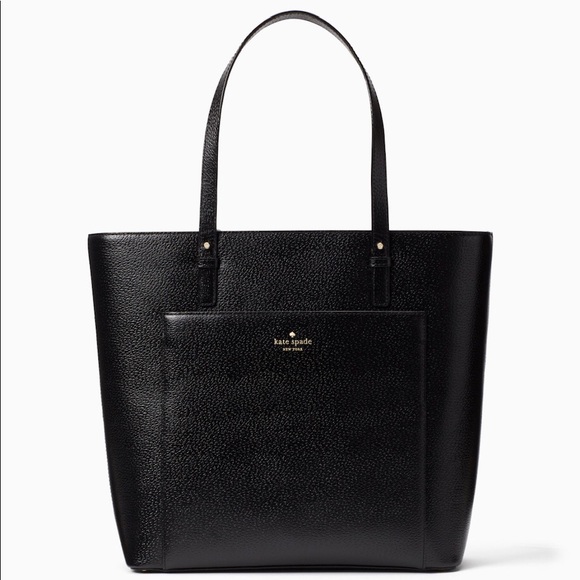 kate spade Handbags - 💕 NWT! Kate Spade Large Sadie Tote
